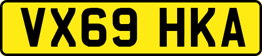 VX69HKA