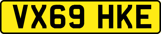 VX69HKE