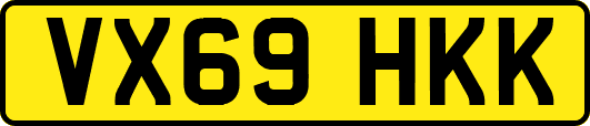 VX69HKK