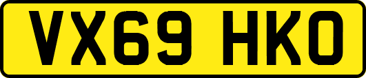 VX69HKO