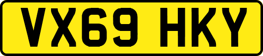 VX69HKY