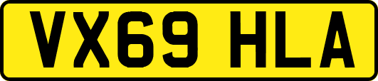 VX69HLA