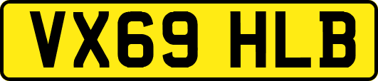 VX69HLB