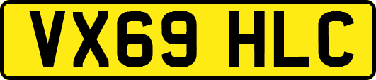 VX69HLC