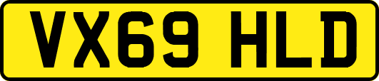 VX69HLD