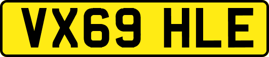 VX69HLE