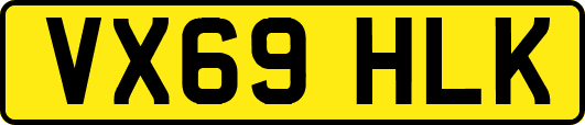 VX69HLK