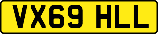 VX69HLL