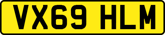 VX69HLM