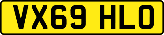 VX69HLO