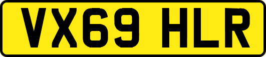 VX69HLR