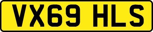 VX69HLS