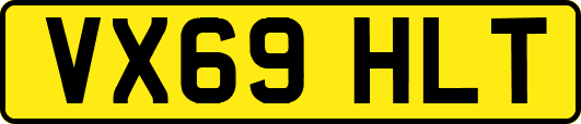 VX69HLT