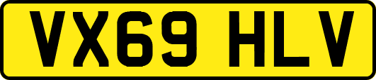 VX69HLV