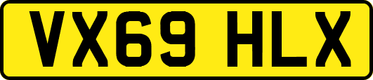 VX69HLX