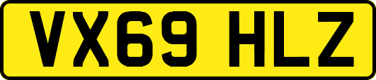 VX69HLZ