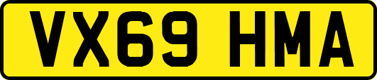 VX69HMA