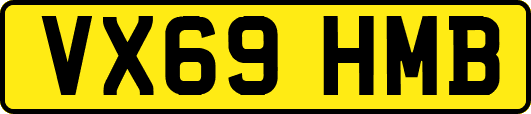 VX69HMB