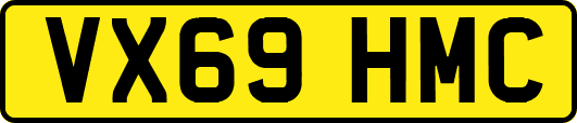 VX69HMC