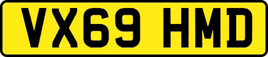 VX69HMD