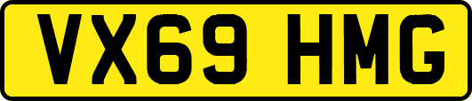 VX69HMG