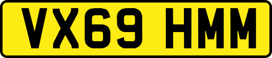VX69HMM