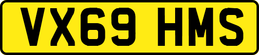 VX69HMS