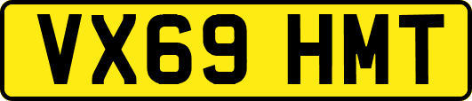 VX69HMT