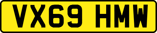 VX69HMW