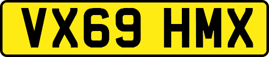 VX69HMX