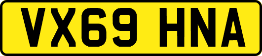 VX69HNA