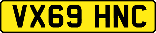 VX69HNC