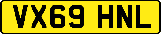 VX69HNL