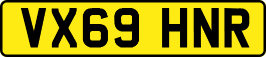 VX69HNR