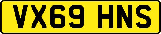 VX69HNS