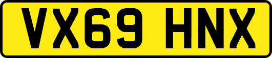 VX69HNX