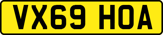 VX69HOA