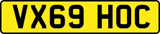 VX69HOC
