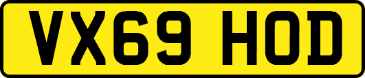 VX69HOD