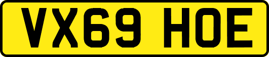 VX69HOE