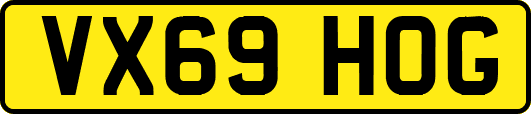 VX69HOG