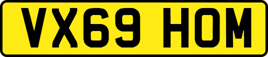 VX69HOM