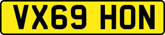 VX69HON