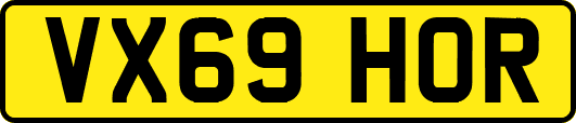 VX69HOR