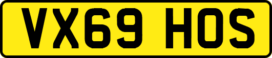 VX69HOS
