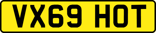 VX69HOT