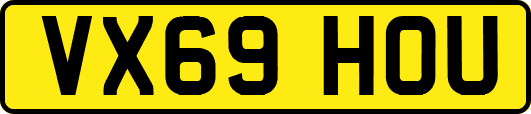VX69HOU