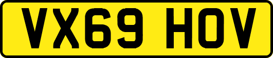 VX69HOV
