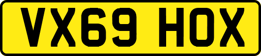 VX69HOX