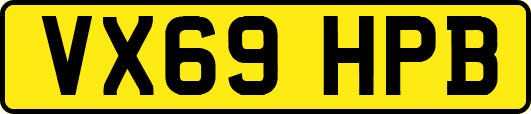 VX69HPB